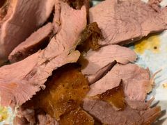 -汉丽斯巴西烤肉自助(市南店)