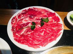 极品黄牛肉-潮火锅·麻辣牛肉火锅(观音桥方圆·LIVE店)