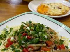 -川宜·胡二娃面馆(总店)