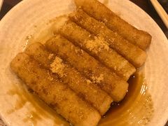 红糖糍粑-一岚一山(角门总店)