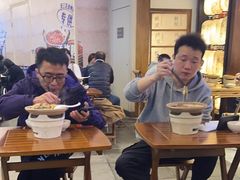 -今今转转自助小火锅(天祥广场店)