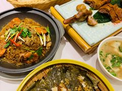 -解家河南菜(商鼎路店)