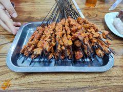 -马相卿特色烤肉面食馆(虎台店)