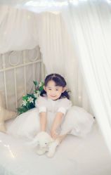 -鹿乐·亲子儿童摄影(城东翠雍新城南区店)