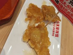 -小木屋拌饭(西安万象天地店)