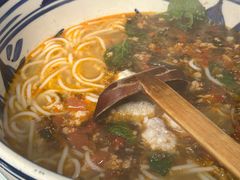 -蜗牛小馆醉乡民谣云南菜(惠新西里店)