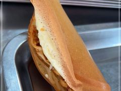 -贺记蛋烘糕(文庙西街店)