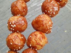-邓记新一代糖油果子(四川煤管局供销公司职工宿舍店)