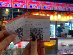 -保利国际影城(保利文化广场店)