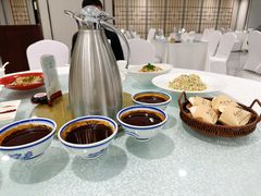 -西安饭庄·非遗陕菜(凤城五路店)