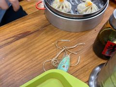 -阊门姚记豆浆(旧学前直营店)