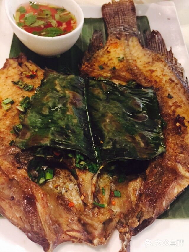 蜜桃餐厅(朝阳大悦城店)图片