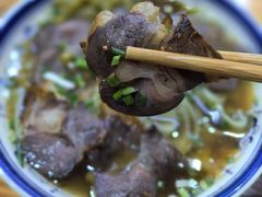 -十里香粉馆(虹桥中路店)