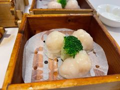 -粤财皇冠假日酒店·彩华轩中餐厅
