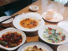 -静一·疆味小馆(黄河路店)