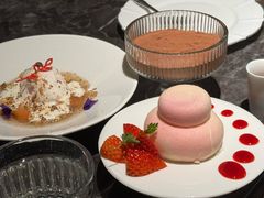 -LESCEDARS Brasserie Bistro香柏树