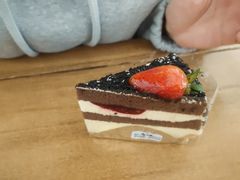 -85度C(南京龙江店)