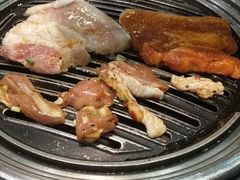 -高丽苑韩国烤肉(海昌路旗舰店)