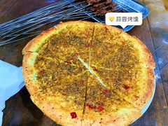 -清真·马峰烤肉(小学习北巷店)