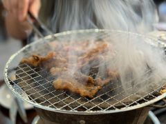-韩风烤牛肉冷面店