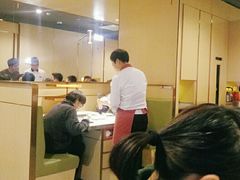 大堂-海底捞火锅(月湖广场店)