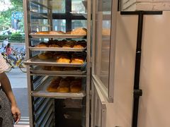 面包甜点陈列柜-GAONNURI加温努力(马场店)