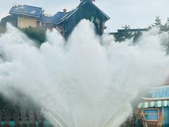 -大连海昌发现王国主题公园