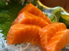 -鸟鹏烧鸟居酒屋(仁恒梦中心店)