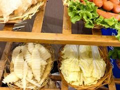 -80红枣鸡腊排骨(总店)