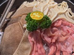 -吼堂老火锅(太古里总店)