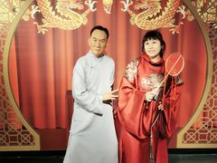 -北京杜莎夫人蜡像馆