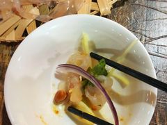 -官塘锋记鱼生·生腌·砂锅粥(牌坊街店)