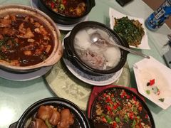 -人全到南京本帮菜馆(云锦路店)