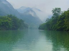 -清远鱼水旅游风景度假区