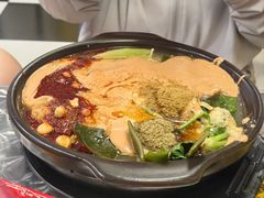 -O记东北砂锅麻辣烫