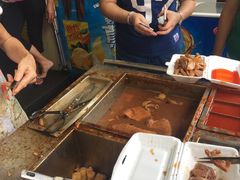 -细妹五香牛杂(步行街店)