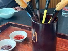 -唐猫庭院·千年陕菜(赛格国际购物中心店)
