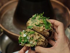 -前门张记涮肉(前门店)