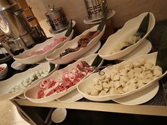 -TABLE·味西餐厅-成都茂业JW万豪酒店