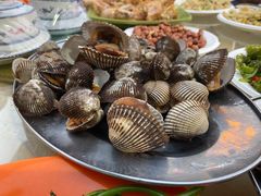 -四川人郑霞海鲜