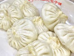 -津门张记包子铺(华昌道店)