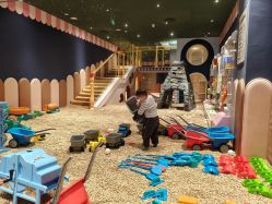 -MELAND亲子乐园•派对•研学(集美世茂店)
