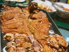 -九十九顶毡房(阜石路店)