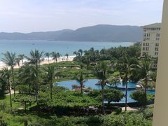 -三亚亚龙湾天域度假酒店