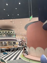-奈尔宝家庭中心·亲子餐厅(鄞州万达店)