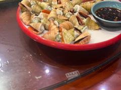 -阿龙海鲜农家乐·三亚老字号(海棠湾店)