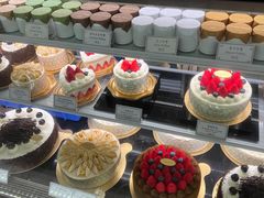 -布歌东京(常州购物中心店)