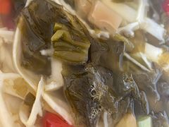 -周鱼鳅饭店