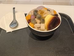 -鲜芋仙(大兴龙湖店)