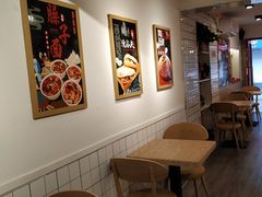 用餐区-十三朝牛馍王擀面皮(骡马市店)